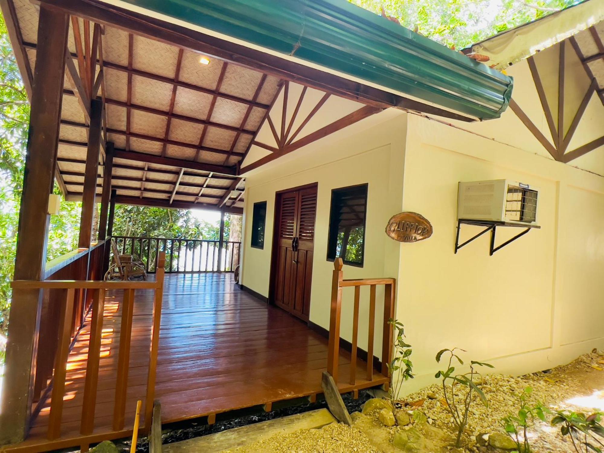 Alam Indah Beach Resort Busuanga Exterior photo