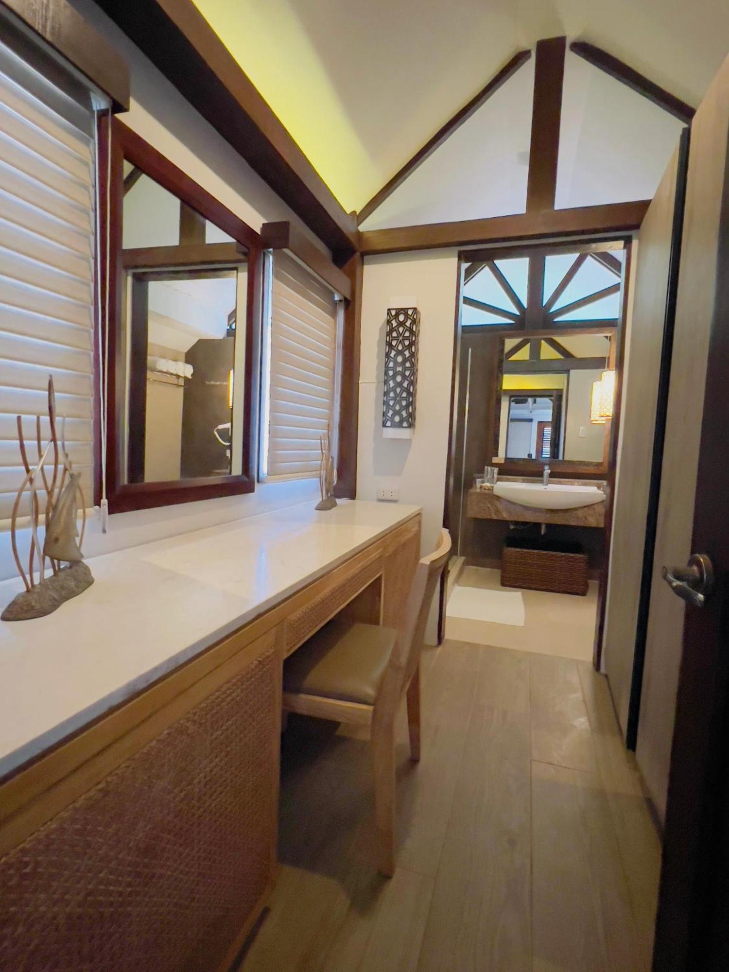 Alam Indah Beach Resort Busuanga Exterior photo