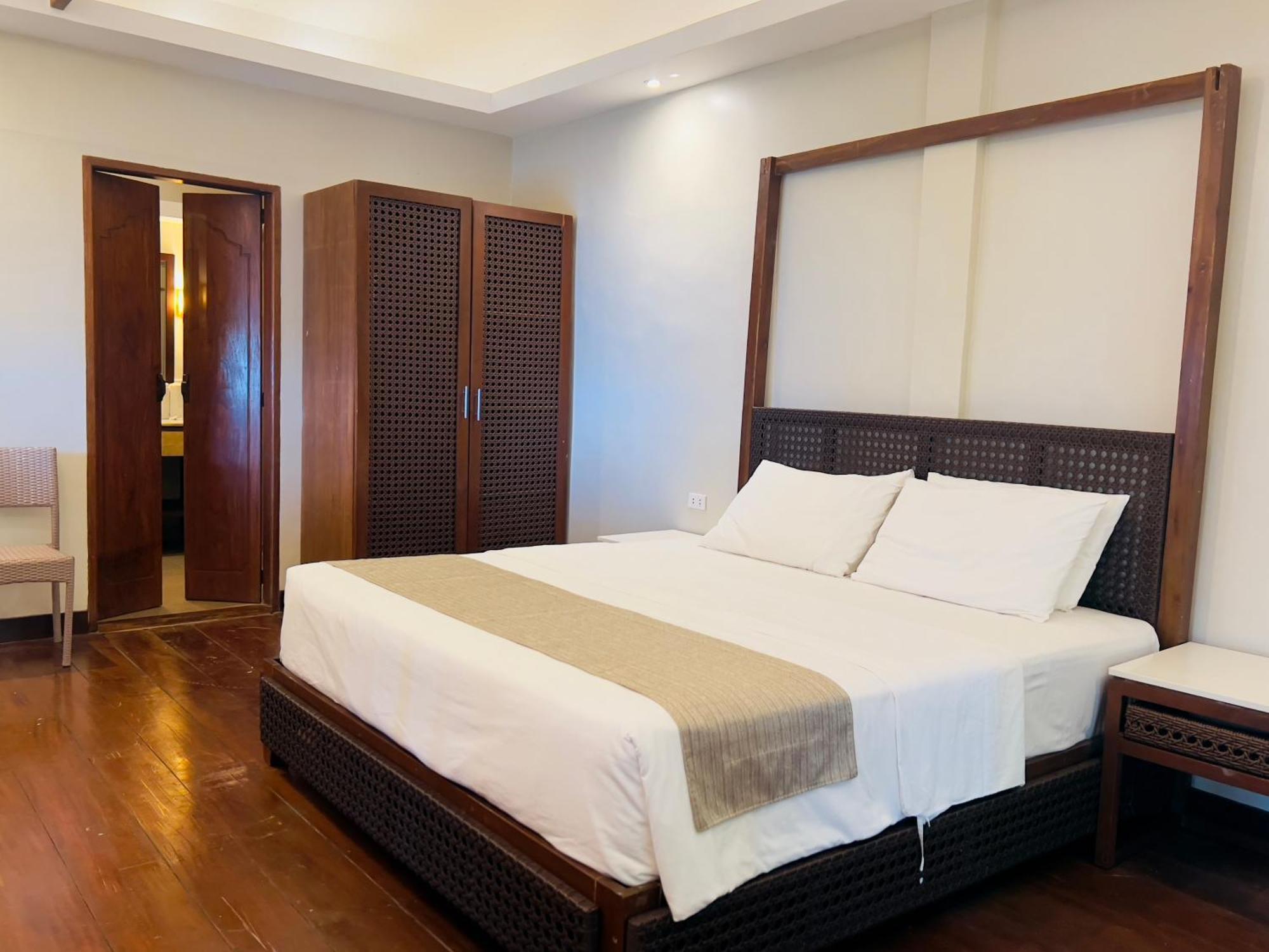Alam Indah Beach Resort Busuanga Exterior photo